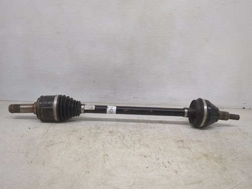 Maserati Quattroporte 2024 Front Cv axle Photo - $207