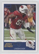 2019 Score Josh Bynes #290 2u3