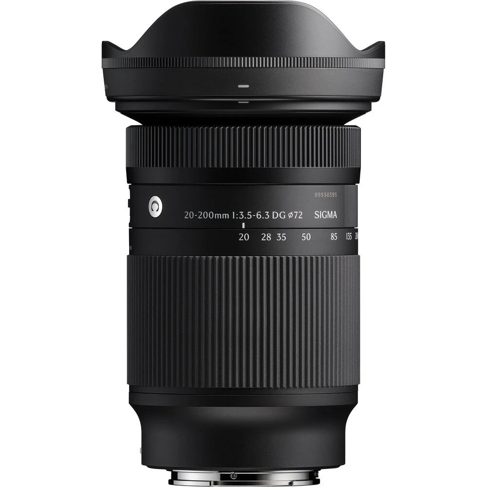 Sigma f/3.5 Camera Lenses 200mm Focal for sale | eBay