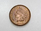 1903-P 1C INDIAN HEAD ONE CENT CH/GEM BU