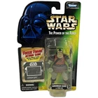 Star Wars Power of the Force Gamorrean Guard 3.75" Figure Freeze Frame Kenner
