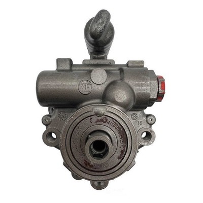 Power Steering Pump-GAS Maval 96427M Reman