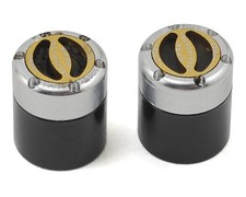 RC4WD 1/10 Warn Scale Manual Locking Hubs [RC...