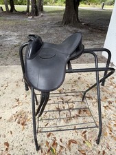 Kids Wintec English Saddle