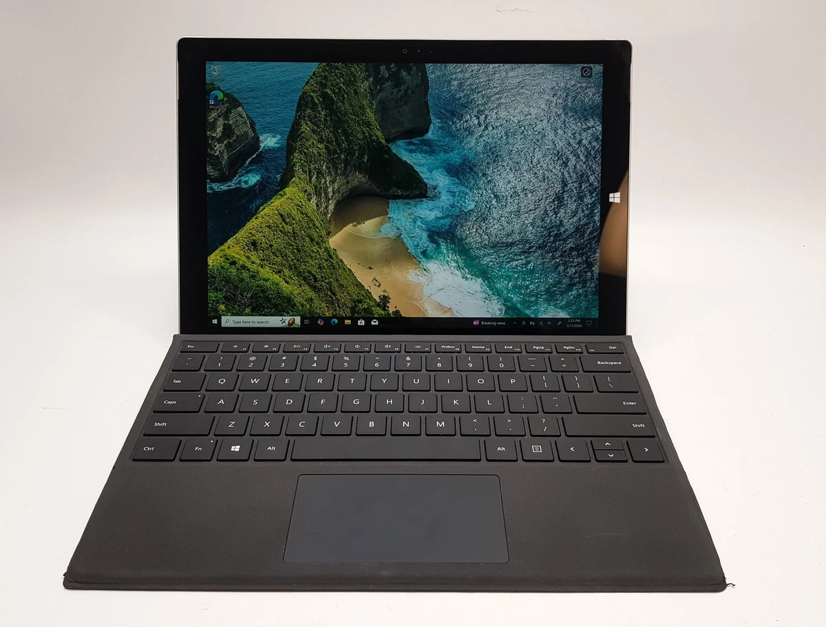 Microsoft Surface Pro Intel Core i5 4th Gen. Notebooks/Laptops for