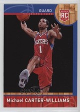 2013-14 Panini NBA (International) Michael Carter-Williams #144 0qr0