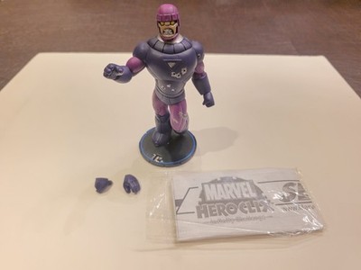 Marvel Heroclix Infinity Challenge Sentinel - Colossal Figure 2002 #3