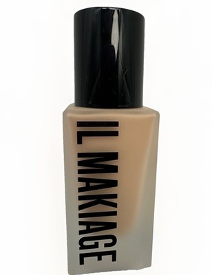 Woke Up Like This IL Makiage Flawless Base Foundation Shade 035 30ml/1oz NEW {18