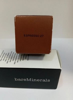 Bareminerals Barepro 24Hr Performance Wear Liquid Foundation 1oz Espresso 27