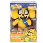 Mikecrack 85423 Interactive Plush Dog Mike with Music, Recording