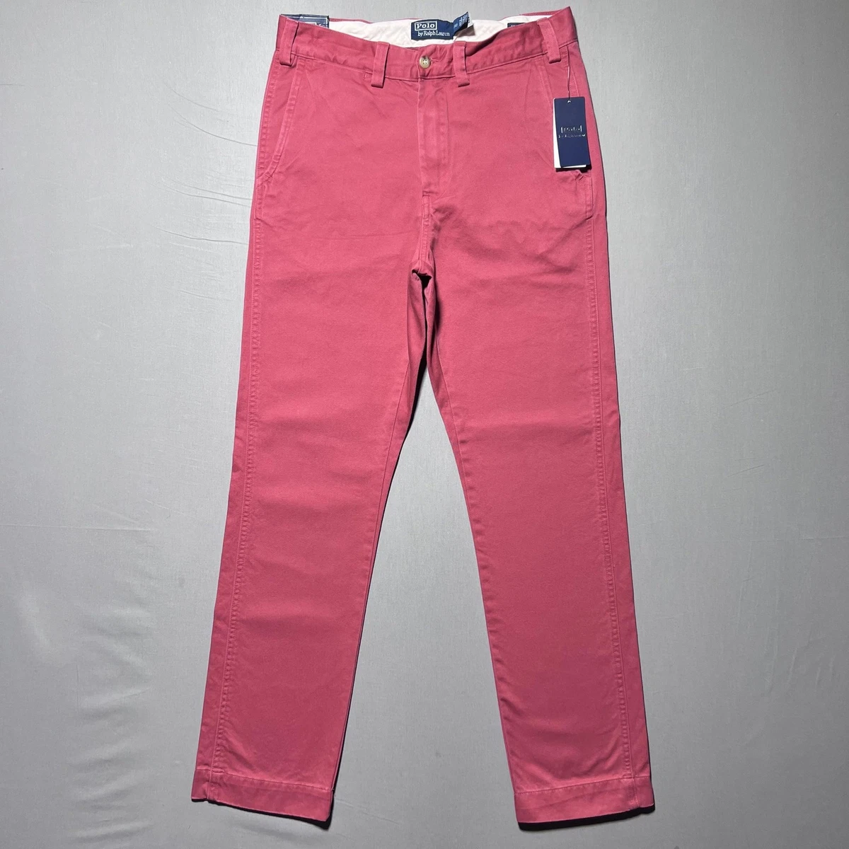 Polo Ralph Lauren 28 Size Pants for Men for sale | eBay