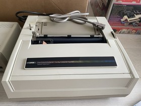 Colecovision Adam Console & Computer Zaxxon Omega Race Coleco 