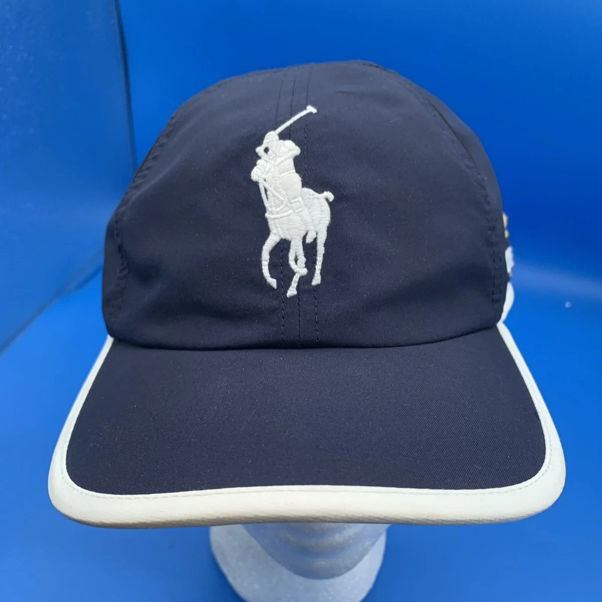 Polo Ralph Lauren Us Open In Men's Hats for sale | eBay