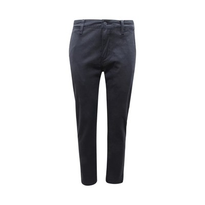P9217 PANTALONE UOMO LEVI'S XX CHINO SLIM TAPER MAN TROUSERS BLUE
