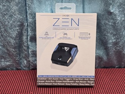 COLLECTIVE MNDS CRONUS ZEN MULTI PLATFORM CM00053-C