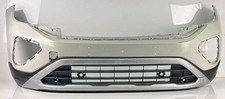 VOLKSWAGEN T CROSS 2023-2025 GENUINE FRONT BUMPER P/N 2GM807221F