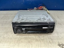 Autoradio Sony CDX-GT24