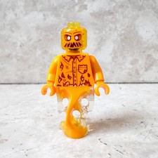 LEGO Hidden Side hs034 Waylon Spettro Fantasma Minifigure Set 70427