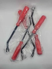 5 Pc Clip Remover Tool