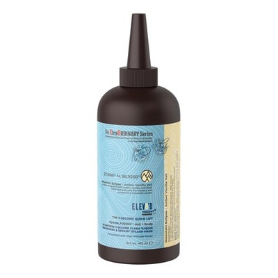 Tweak'd by Nature Mountain Eclipse XtraORDINARY Hair & Scalp Mask Sealed