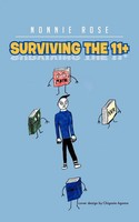 Surviving The 11 Nonnie Rose Taschenbuch Kartoniert / Broschiert Englisch 2012