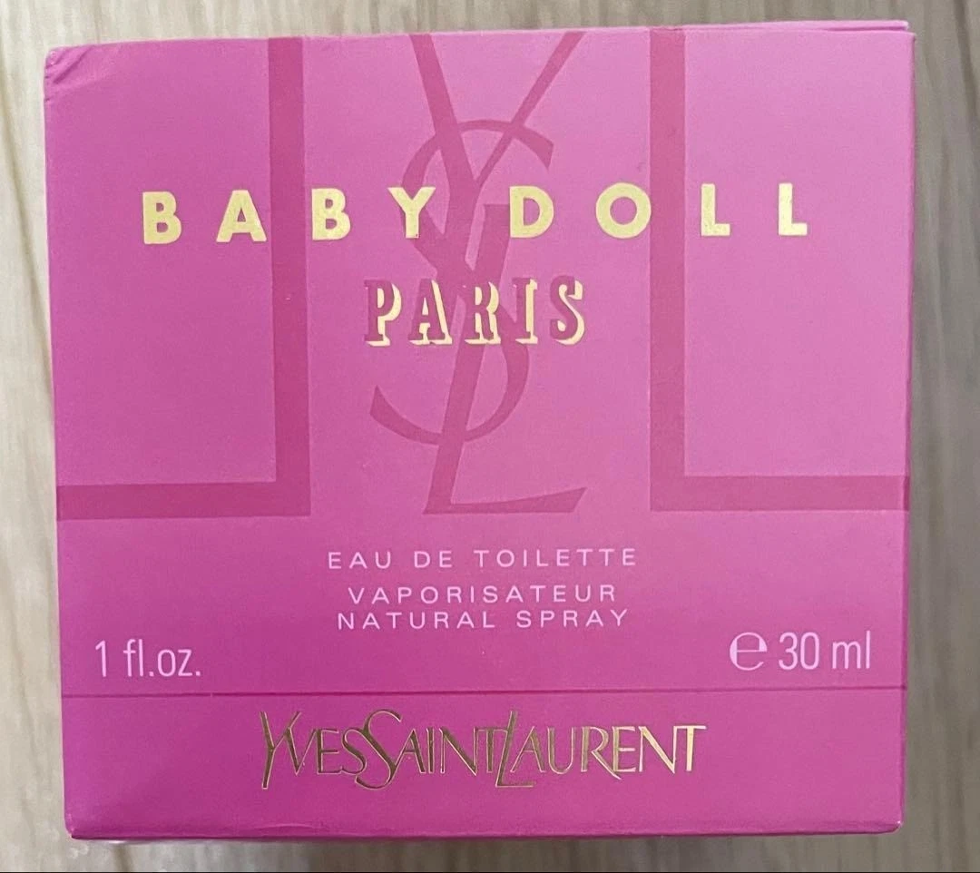 Yves Saint Laurent Baby Doll Fragrances for Women for sale - eBay