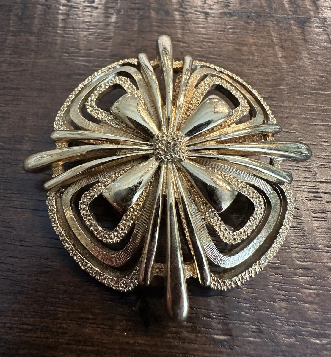 Monet Fashion Brooches & Pins for sale | eBay