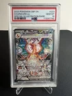 PSA 10 GEM MINT Charizard ex SIR 223/197 Obsidian Flames Pokemon 2023