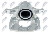 Bremssattel NTY HZP-TY-040 FüR Auris Avensis Toyota Corolla Verso NDE150 ZGR20_