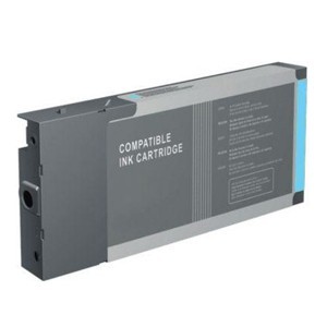 Cartouche T5445 cyan clair compatible pour impression photo jet d'encre de qualité