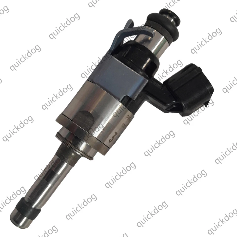 1 pieza Pyfa-13-250A para 2018-2025 Mazda 3 Mazda 6 Mazda CX-5 2,5 L inyectores de combustible Foto 4 de 4