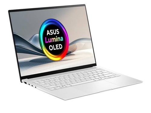 ASUS Zenbook S14 i7-258V 32GB 1TB OLED 14” Touch UK Layout Copilot+ PC | Nuovo - Imagen 2 de 8