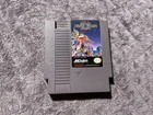 Nintendo NES Double Dragon II: The Revenge Game Cartridge Tested & Working