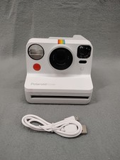 Polaroid Now Generation 2 PRD009072 Instant Camera - White - No Box Works