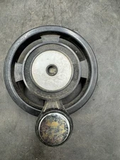 CRAFTSMAN 113 model Table Saw Crank Handle with Metal Insert, 1/2" D-Shaft