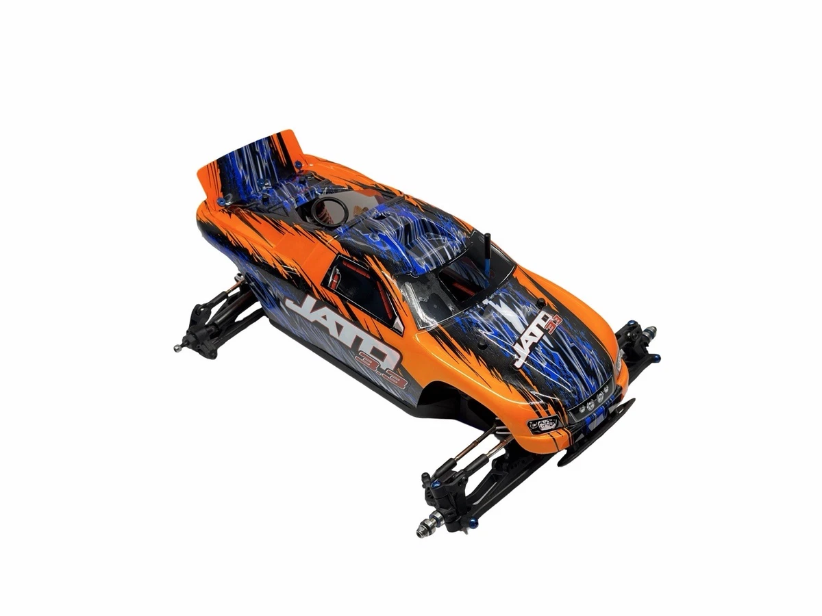 Traxxas Jato 2WD Cars, Trucks & Motorcycles for sale | eBay