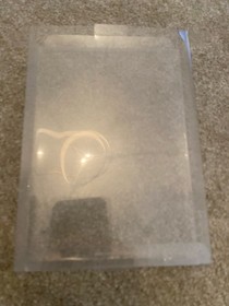 Gumshoe Nintendo NES Black Box Game PAL Boxed With Manual PAL & Protector