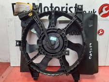  KIA PICANTO Radiator Cooling Fan/Motor  2009