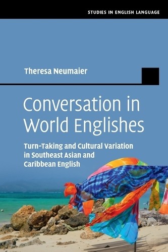 Conversation in World Englishes - 9781108947671