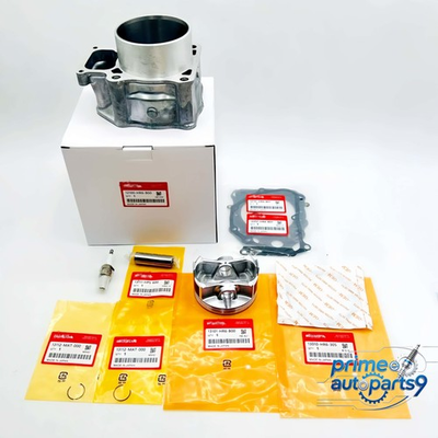 #ad OEM HONDA TRX 520 FOREMAN RUBICON HONDA 2020 2024 TOP END KIT W CYLINDER NEW $247.85