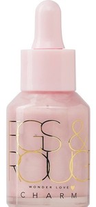 FIGS & ROUGE  WONDER  LOVE CHARM GLOW ELIXIR, 30 ml FULL  SIZE NEW  WITH BOX