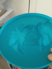 vintage 1994 Burger King Disney Afternoon Goof Troop sand mold. — photo 3
