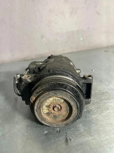 BMW 5 E60 Klimakompressor 64526987862 6987862 2.00 Diesel 130kw 2009 35309731