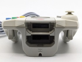 SEGA Dreamcast HKT-3000 Console NTSC-J Japan Tested w/ VIRTUAL ON VMU