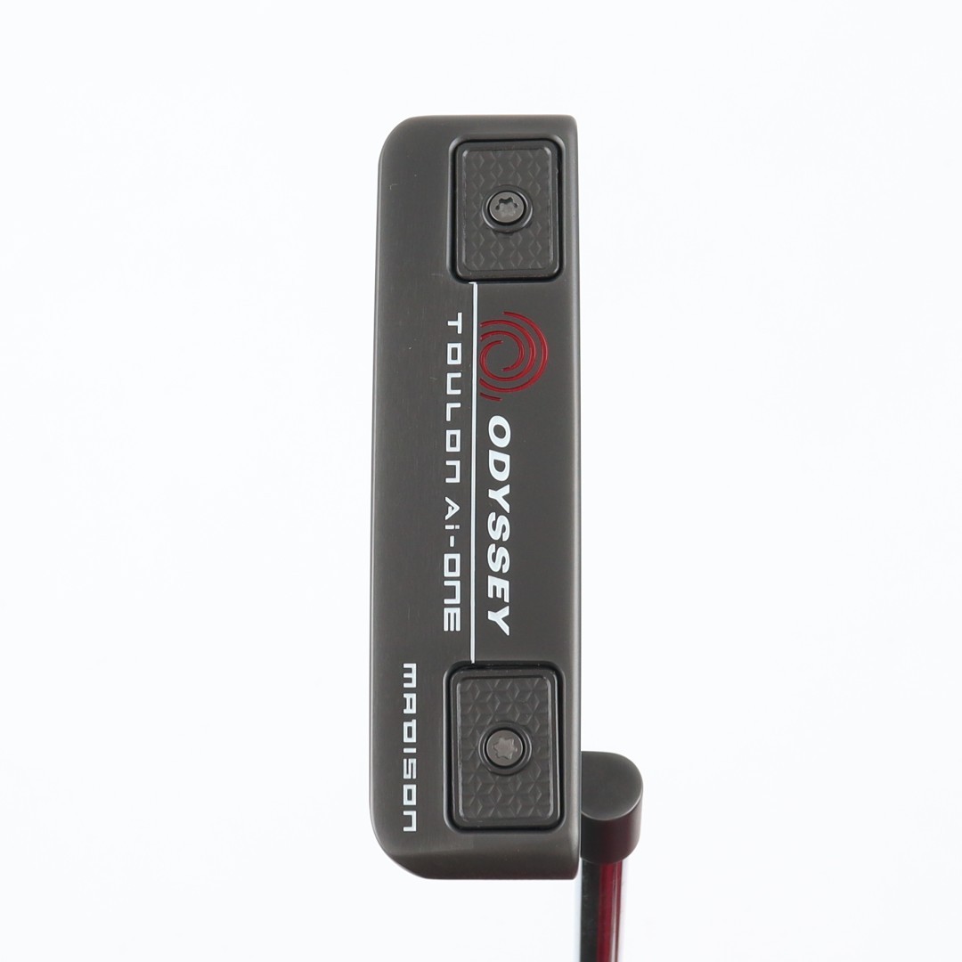 Odyssey Putter TOULON Ai-ONE MADISON H1 34 inch (Japan