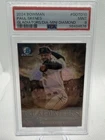2024 Bowman Gladiators of the Diamond Paul Skenes Mini Diamond /150 PSA 9