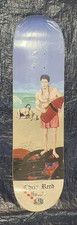 Bay Watch,Vintage, COLLECTIABLE, ALIEN WORKSH...
