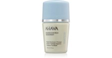 AHAVA Dead Sea Water Magnesium Rich Deodorant deodorante roll-on da donna 50 ml