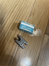 Little Giant No. 380 Adjustable Dies 1/2-20 NF #1 Threaders Business USA