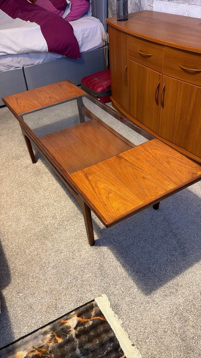 G Plan Rectangular Tables for sale | eBay UK G-PLAN フレスコ